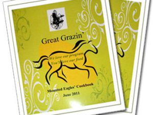 Great Grazin' Cookbook Bundle