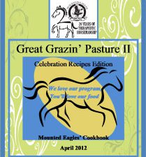 Great Grazin’ Pasture II