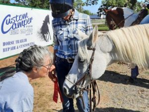 Susie Baillif Memorial Fun Show Pre-Enrollment